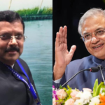 The Election Commission Enigma: Did Gyanesh Kumar Offer a BJP Ticket to Jiji Thomson?