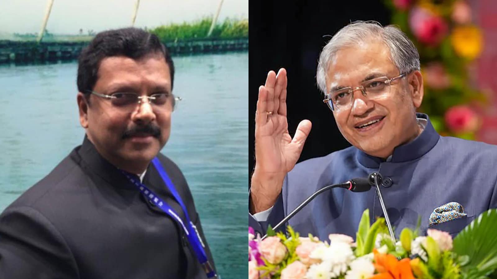 The Election Commission Enigma: Did Gyanesh Kumar Offer a BJP Ticket to Jiji Thomson?