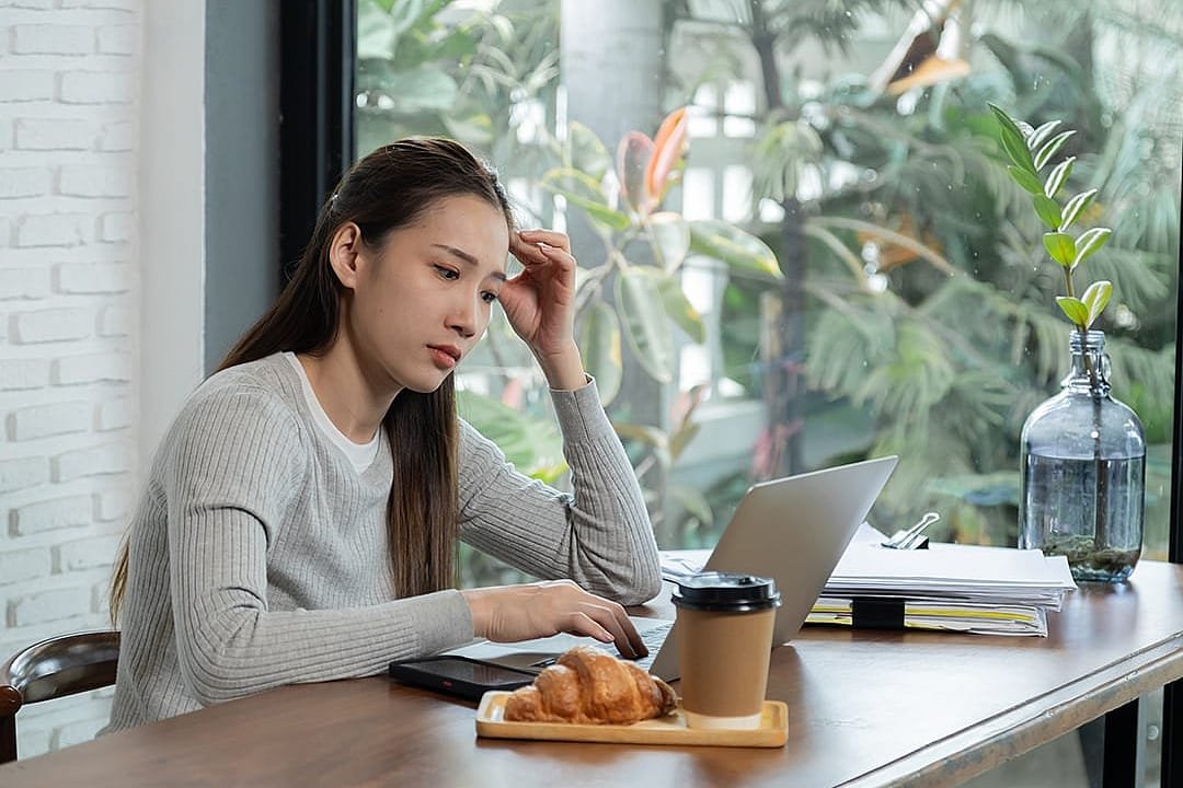 The Entrepreneur’s Toll: Are Your Business Sacrifices a Season or a Sentence?
