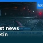 The Evening Brief: September 15th’s Defining Headlines in Motion