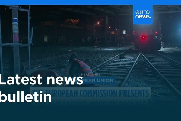 The Evening Brief: September 15th’s Defining Headlines in Motion