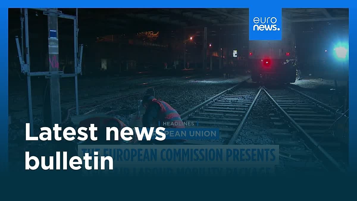 The Evening Brief: September 15th’s Defining Headlines in Motion