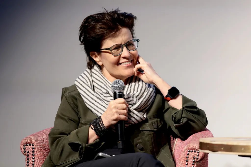 The Exit Strategy: Kara Swisher on Knowing When to Walk Away
