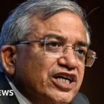 The Eye of the Storm: Gyanesh Kumar and the High-Stakes Battle for India’s Ballot Box