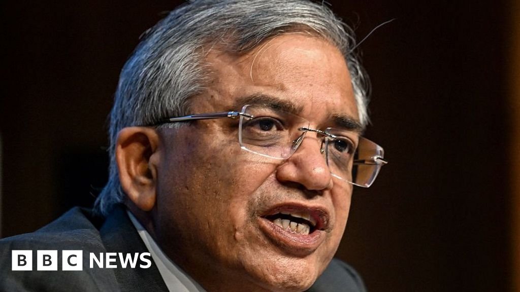 The Eye of the Storm: Gyanesh Kumar and the High-Stakes Battle for India’s Ballot Box