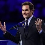 The Federer-Curry Connection: The Quiet Philosophy Driving Two Icons to Greatness