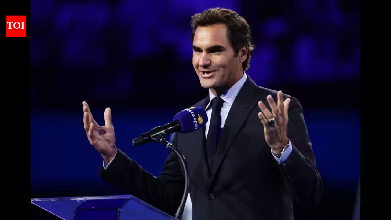 The Federer-Curry Connection: The Quiet Philosophy Driving Two Icons to Greatness