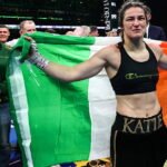 The Final Bow: Katie Taylor Conquers Croke Park on Her Own Terms