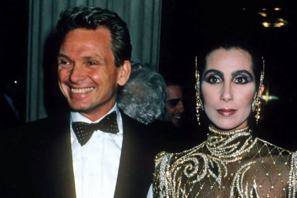 The Final Curtain for Fashion’s Architect: Bob Mackie Dies at 87