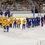 The Final Frontier: Why Isak Rosén Is the Sabres’ Next Breakout Star