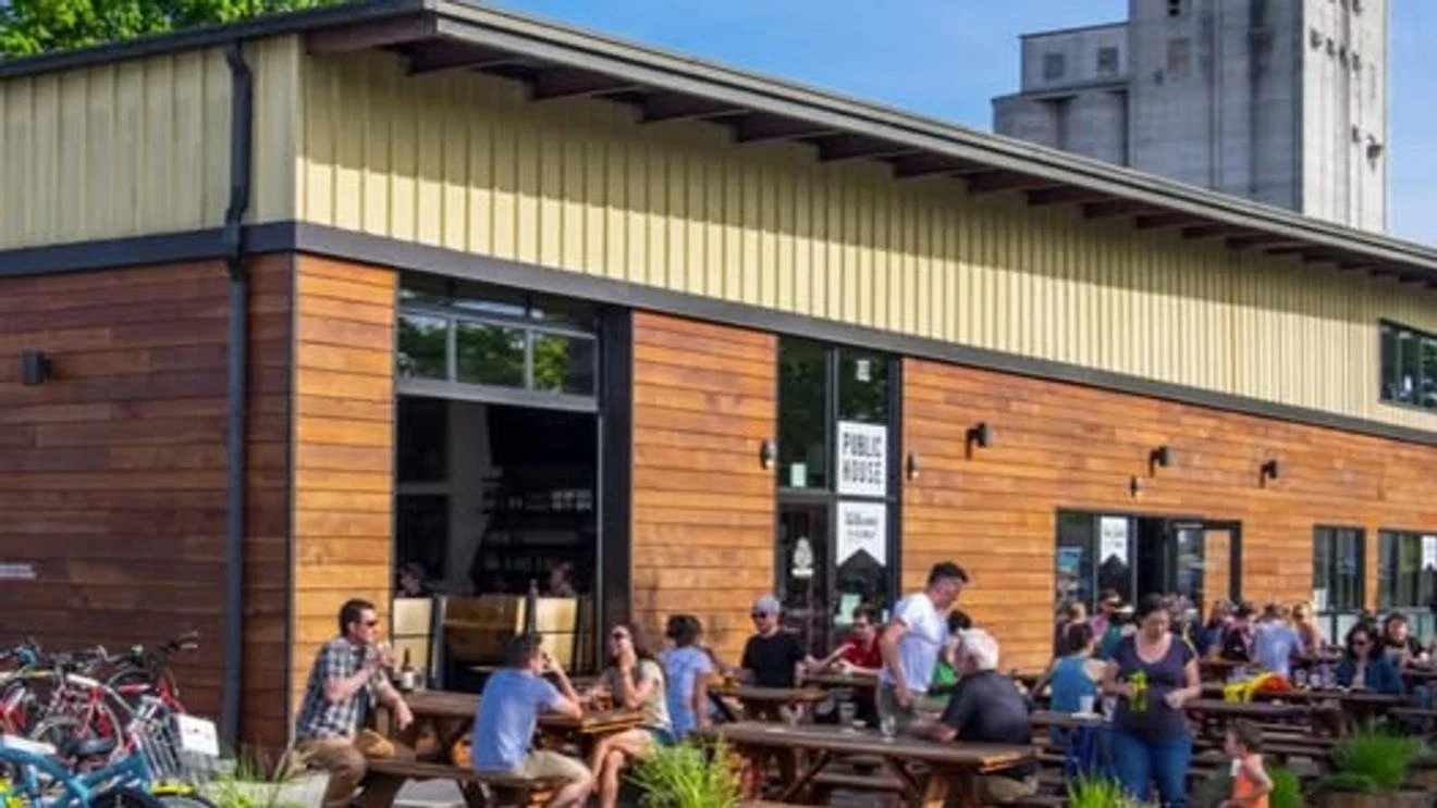 The Final Pour: Oakshire Brewing Shuts Its Doors After Two Decades of Craft
