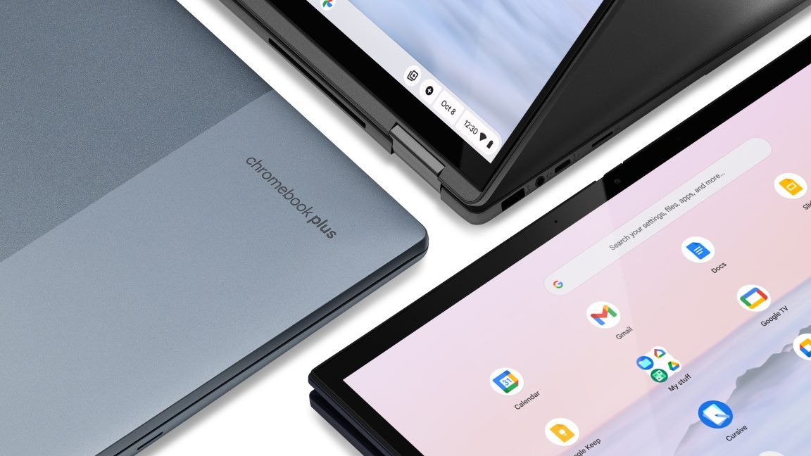 The Final Sunset: Google’s 2034 Roadmap Signals the End of ChromeOS