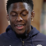 The Final Whistle: Maro Itoje Breaks Silence on Shock Retirement Decision