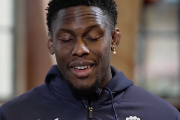 The Final Whistle: Maro Itoje Breaks Silence on Shock Retirement Decision
