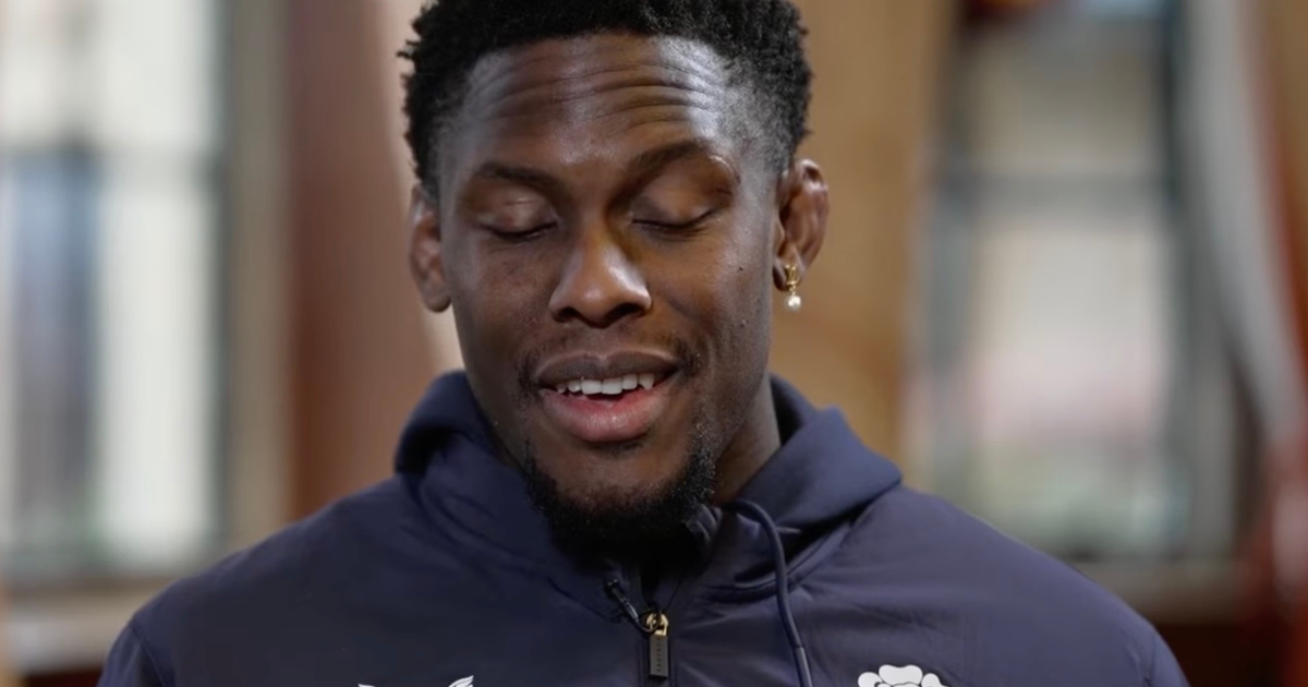 The Final Whistle: Maro Itoje Breaks Silence on Shock Retirement Decision