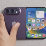 The Foldable Gamble: Could Apple’s Next iPhone Hinge on a Hidden Health Hazard?