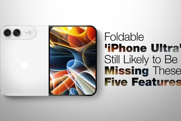 The Foldable iPhone’s "Missing Link": Five Crucial Tech Gaps Delaying Apple’s Flexible Future