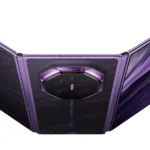 The Folding Frontier: Samsung’s Privacy Shield Meets Huawei’s Tri-Fold Revolution