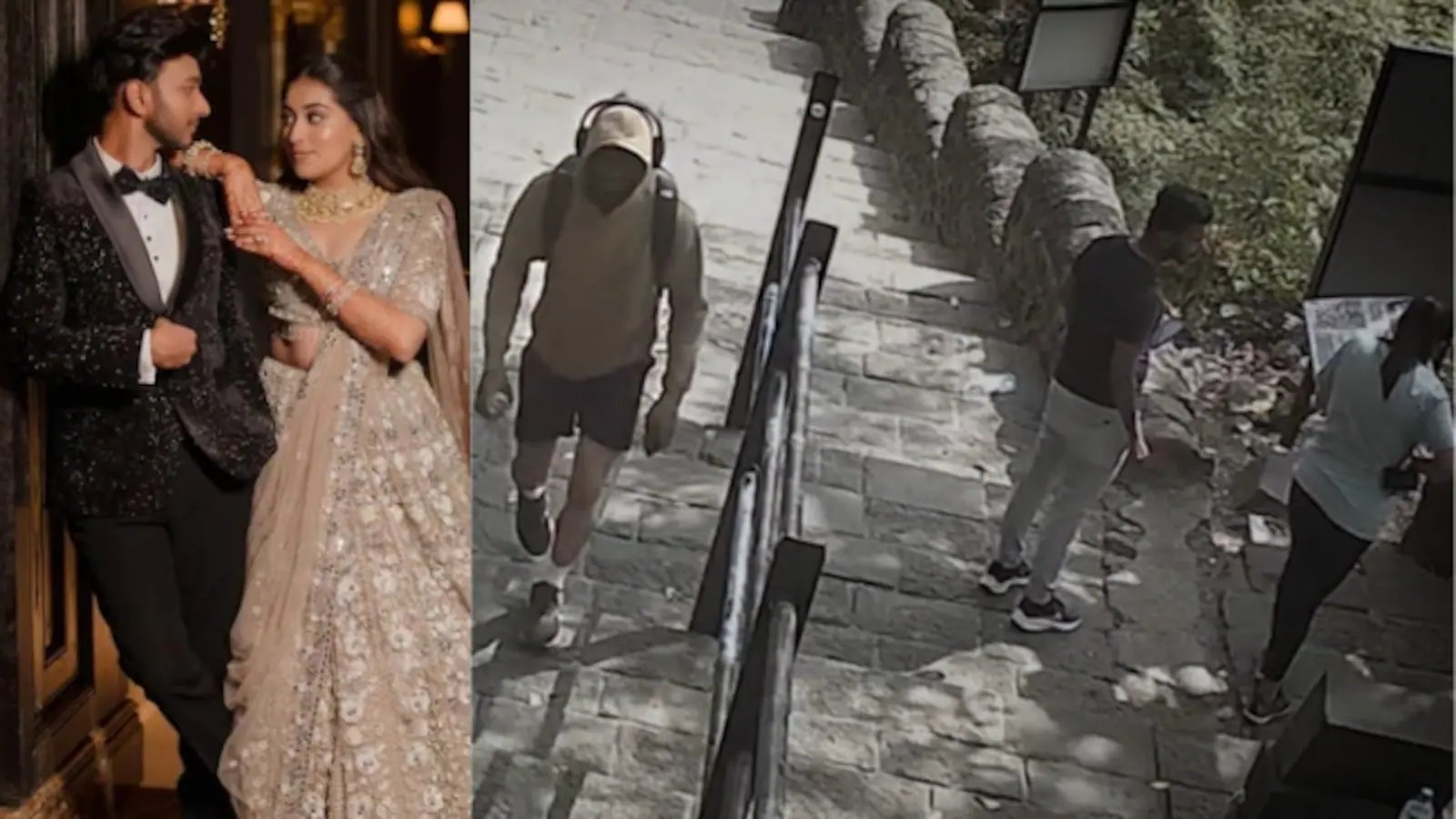 The Fort Trap: How Siya Goyal Used a Fake Profile to Lure Husband to His Death