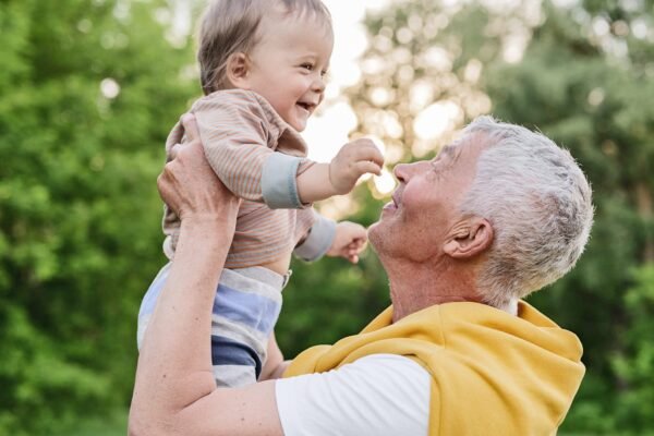 The Fountain of Youth in Your Fibers: Breakthrough Discovery Targets Age-Related Muscle Loss