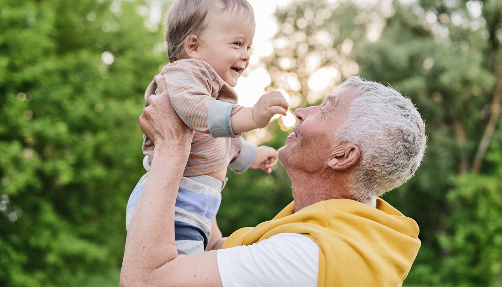 The Fountain of Youth in Your Fibers: Breakthrough Discovery Targets Age-Related Muscle Loss