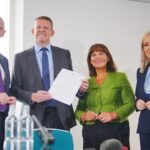 The Fractured Union: Celtic Pact Challenges Westminster’s Grip on Britain