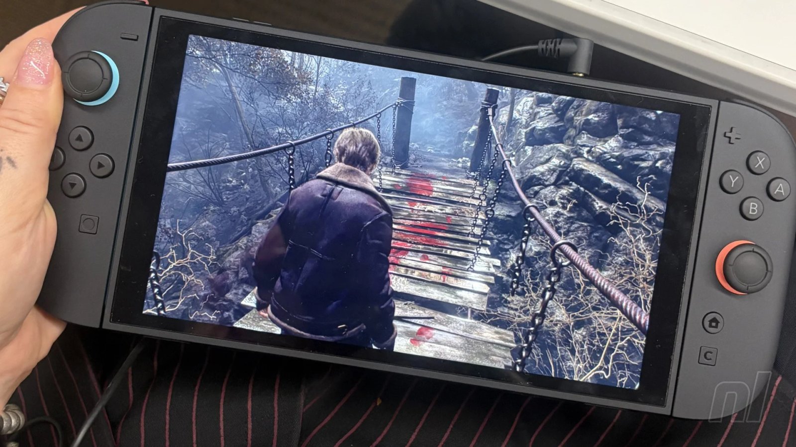 The Future is Handheld: Hands-On with the 2026 Breakout Hits Defining the Switch 2 Era
