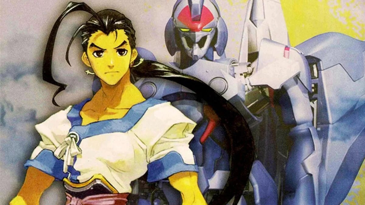The Gear That Won’t Turn: Why Xenogears May Remain Trapped in the PS1 Era