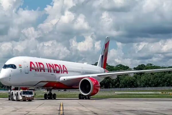 The Gebremariam Doctrine: Can Air India Reclaim Its Skies?
