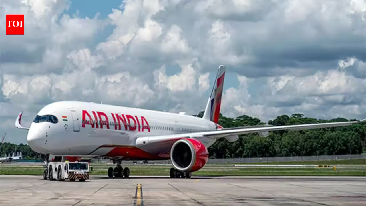 The Gebremariam Doctrine: Can Air India Reclaim Its Skies?