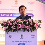 The Gen Z Pulse: Jeet Adani Finds a Home in Himanta Sarma’s High-Octane Assam
