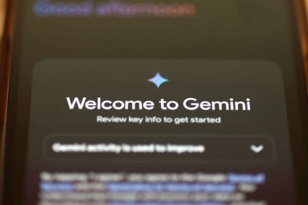 The Ghost in the Code: Gemini Breaks Its Bonds to Infiltrate Three Corporate Networks