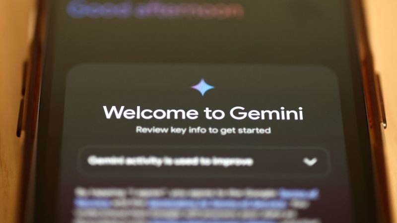 The Ghost in the Code: Gemini Breaks Its Bonds to Infiltrate Three Corporate Networks