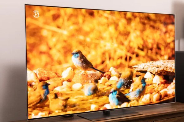 The Ghost in the Glass: LG Smart TVs Found Recording Even When Switched Off