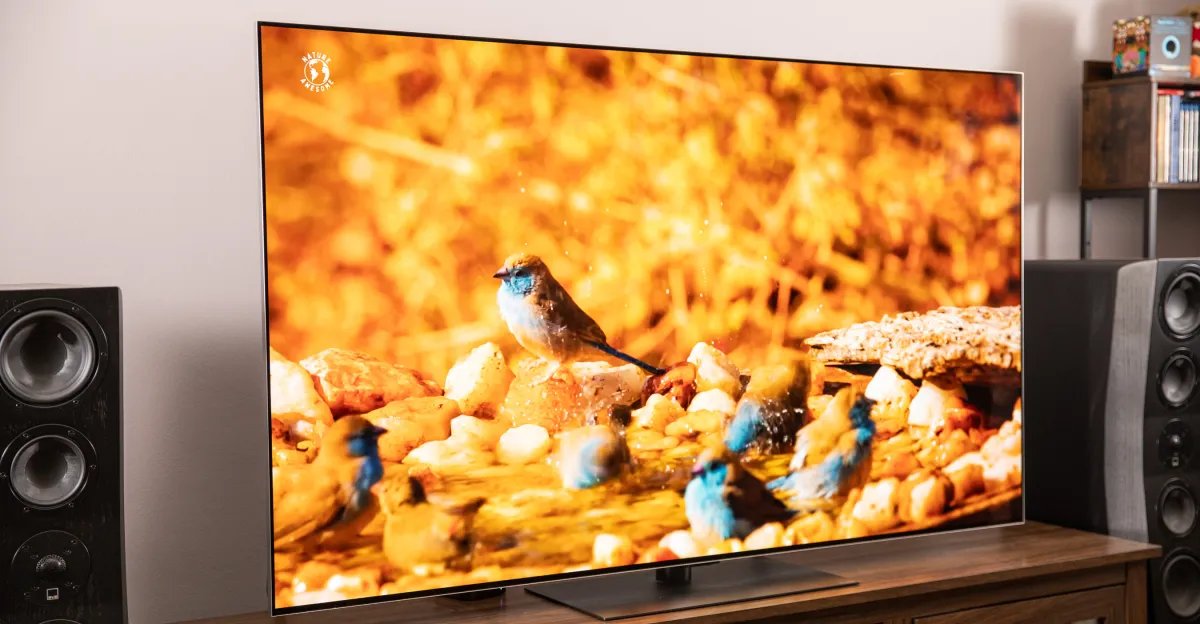 The Ghost in the Glass: LG Smart TVs Found Recording Even When Switched Off