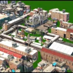 The Ghost in the Grid: How Digital Twins Are Rewriting the Blueprint of Urban Governance