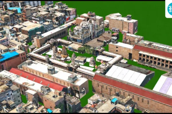 The Ghost in the Grid: How Digital Twins Are Rewriting the Blueprint of Urban Governance