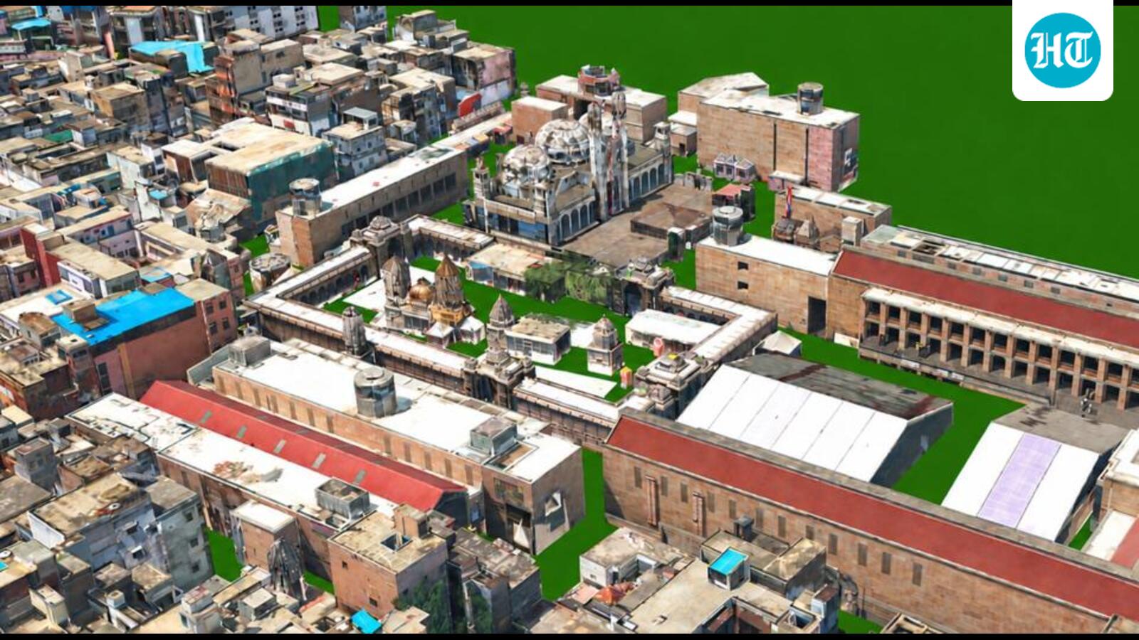 The Ghost in the Grid: How Digital Twins Are Rewriting the Blueprint of Urban Governance