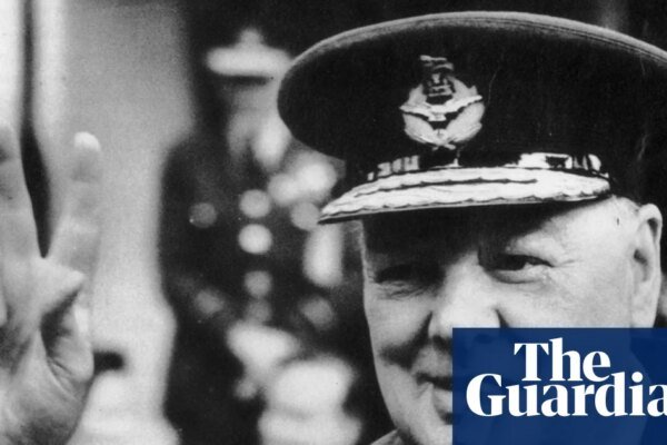 The Ghost of Consensus: Searching for the Statesman the Modern World Forgot