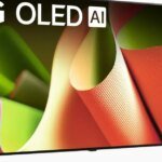 The Glass Eye: LG Faces Backlash Over Smart TV Surveillance Claims