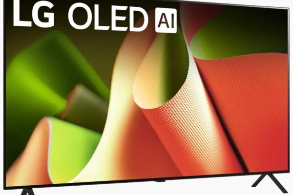 The Glass Eye: LG Faces Backlash Over Smart TV Surveillance Claims
