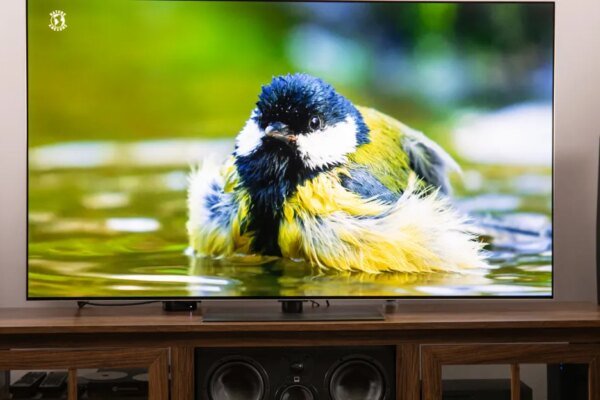 The Glass Eye in Your Living Room: Why Your TV Is Watching You Back