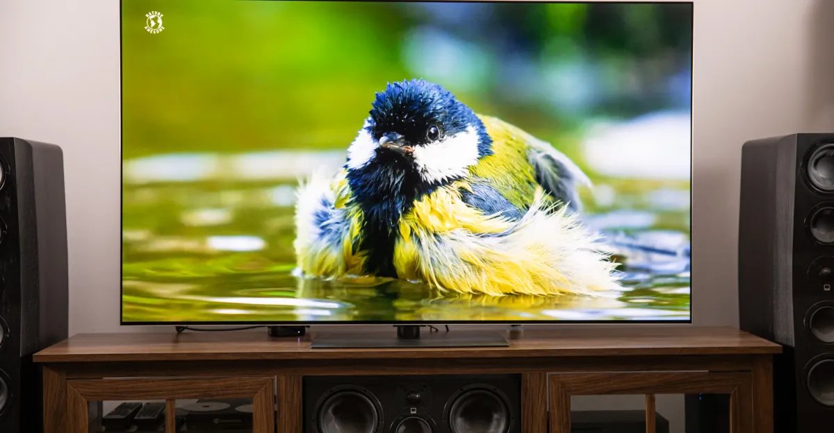The Glass Eye in Your Living Room: Why Your TV Is Watching You Back