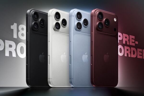 The Global Countdown: Your Complete iPhone 18 Pro Pre-Order Time Zone Guide