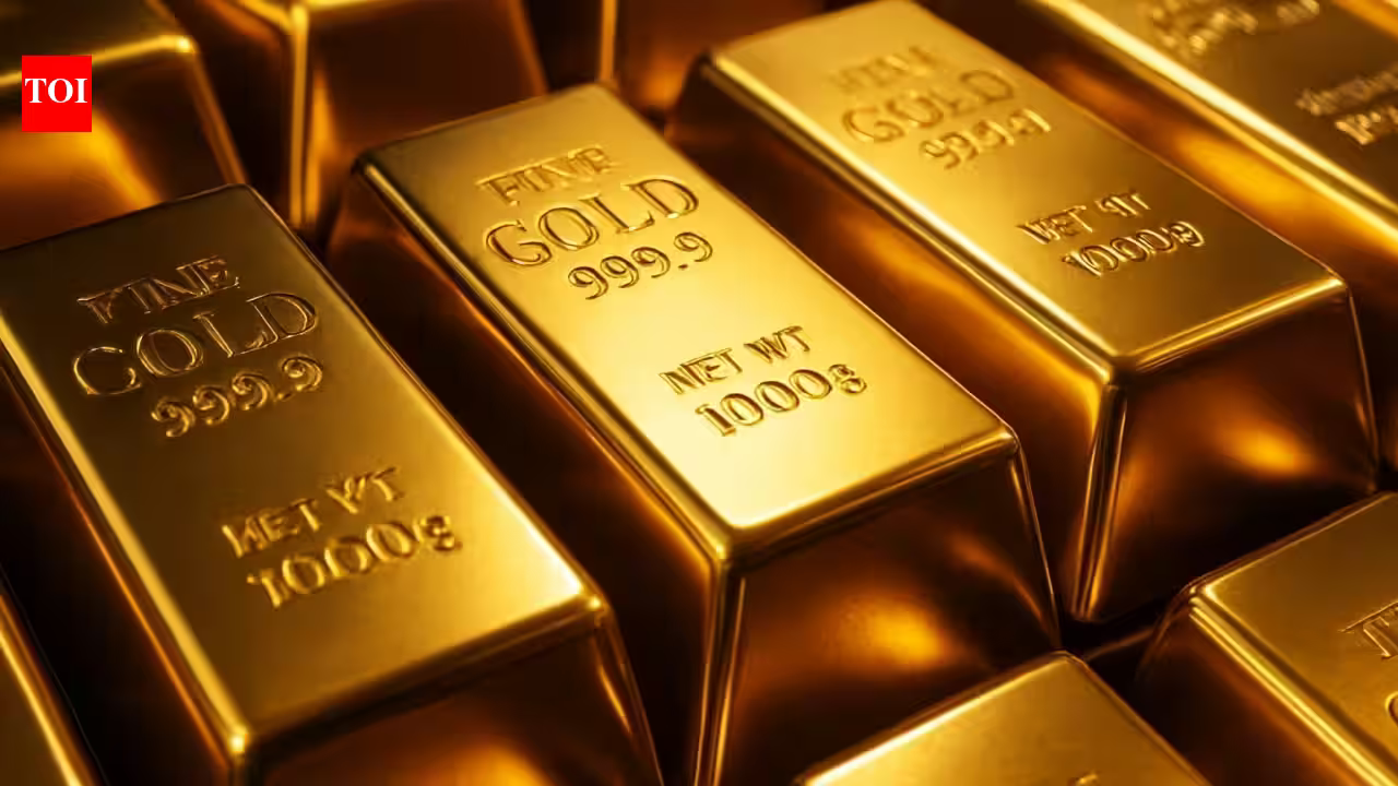 The Gold Trap: Uday Kotak’s Multi-Billion Dollar Puzzle for India’s Economy