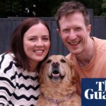 The Golden Guardian: How Polly Pawed Her Way Into Our History Books