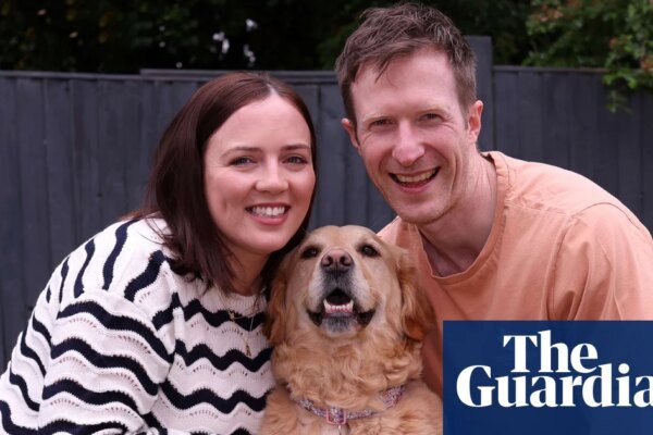 The Golden Guardian: How Polly Pawed Her Way Into Our History Books