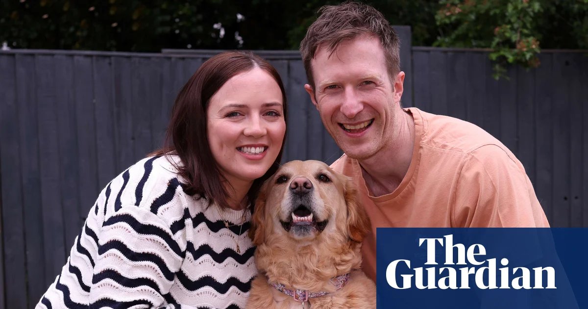 The Golden Guardian: How Polly Pawed Her Way Into Our History Books