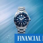 The Grand Art of the Micron: How Seiko Conquered the Infinite Small