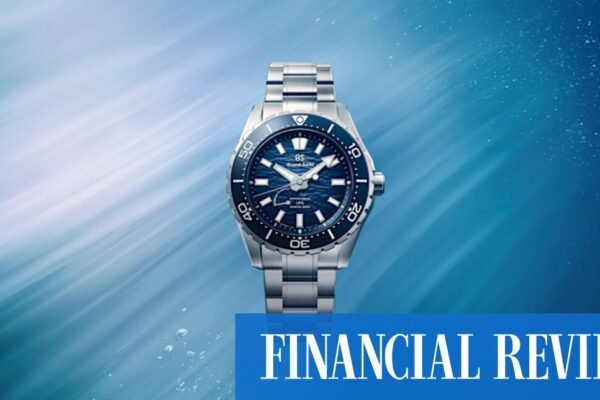 The Grand Art of the Micron: How Seiko Conquered the Infinite Small